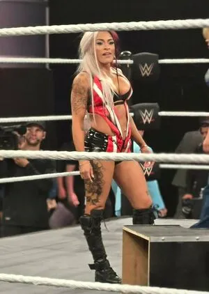 Zelina Vega OnlyFans Leaked Free Thumbnail Picture - #Ut3m3NHMkh