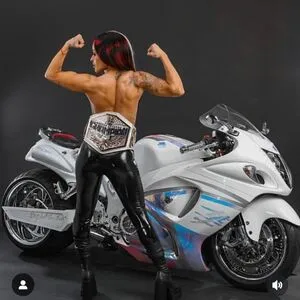 Zelina Vega OnlyFans Leaked Free Thumbnail Picture - #VEXq3ZdHuw