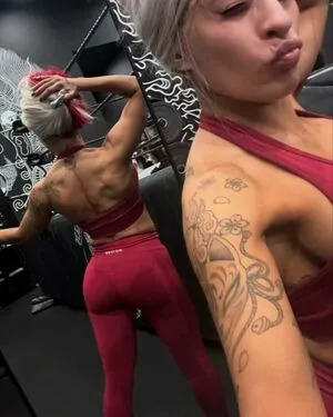 Zelina Vega OnlyFans Leaked Free Thumbnail Picture - #W83Cmcitdf