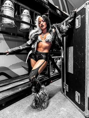 Zelina Vega OnlyFans Leaked Free Thumbnail Picture - #WP91oRKMgO