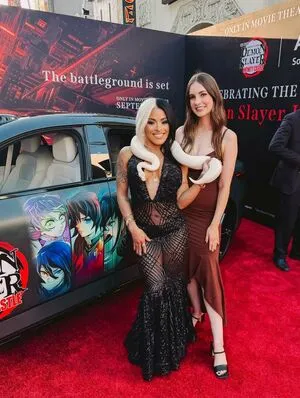 Zelina Vega OnlyFans Leaked Free Thumbnail Picture - #WcNuxLmiLn