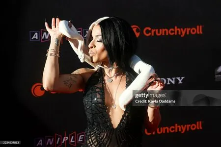 Zelina Vega OnlyFans Leaked Free Thumbnail Picture - #WdCjjElp6A