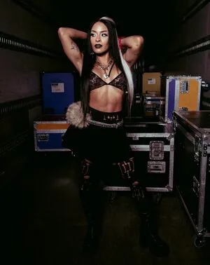 Zelina Vega OnlyFans Leaked Free Thumbnail Picture - #X31vcEo4lT