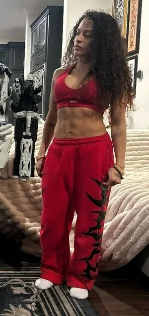 Zelina Vega OnlyFans Leaked Free Thumbnail Picture - #X8tqa9P231