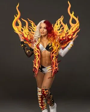 Zelina Vega OnlyFans Leaked Free Thumbnail Picture - #XbdeATRhWv