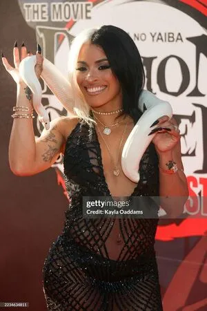 Zelina Vega OnlyFans Leaked Free Thumbnail Picture - #Y2lwCoHLAC