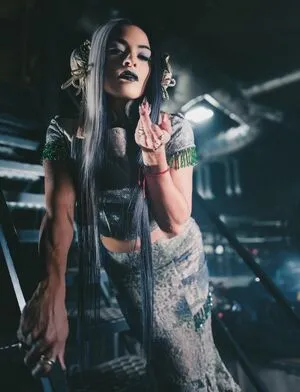 Zelina Vega OnlyFans Leaked Free Thumbnail Picture - #YBbZQDNjfy