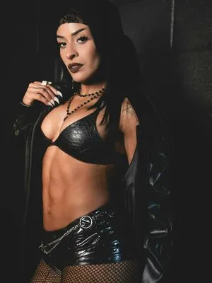 Zelina Vega OnlyFans Leaked Free Thumbnail Picture - #YN7IwmEXPI