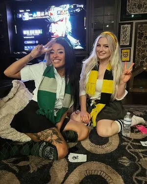 Zelina Vega OnlyFans Leaked Free Thumbnail Picture - #Yc5sxl7OcG