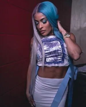 Zelina Vega OnlyFans Leaked Free Thumbnail Picture - #YfpFo1YBjy