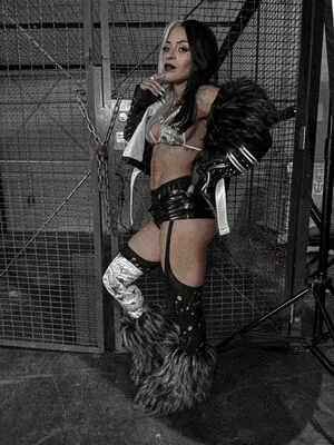 Zelina Vega OnlyFans Leaked Free Thumbnail Picture - #YpMxfEFH4t