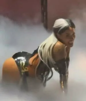 Zelina Vega OnlyFans Leaked Free Thumbnail Picture - #ZyhG2X8rKB