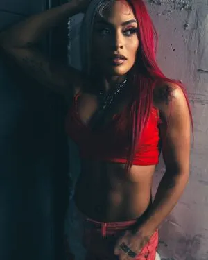 Zelina Vega OnlyFans Leaked Free Thumbnail Picture - #b1BxM5Ye54