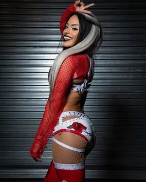 Zelina Vega OnlyFans Leaked Free Thumbnail Picture - #bFS5p0a2to