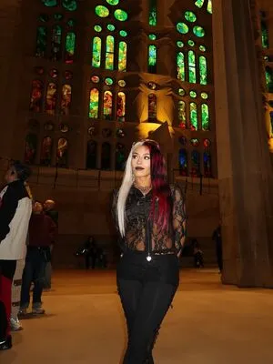 Zelina Vega OnlyFans Leaked Free Thumbnail Picture - #bRaDy676OF