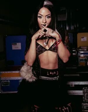 Zelina Vega OnlyFans Leaked Free Thumbnail Picture - #bUsoPhf83N