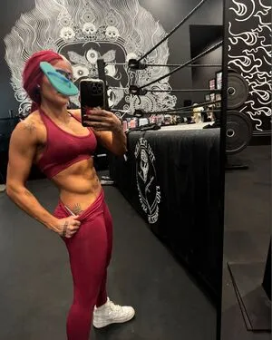 Zelina Vega OnlyFans Leaked Free Thumbnail Picture - #biVBgRaAmy