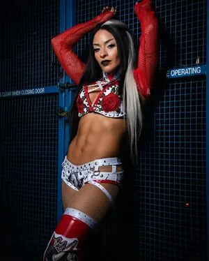 Zelina Vega OnlyFans Leaked Free Thumbnail Picture - #cUgXnedB3I