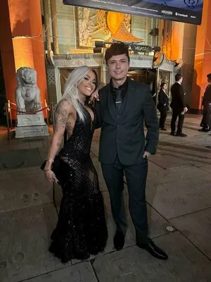 Zelina Vega OnlyFans Leaked Free Thumbnail Picture - #cm5fP92x35