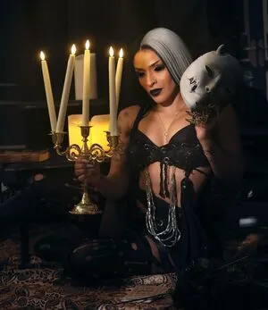 Zelina Vega OnlyFans Leaked Free Thumbnail Picture - #d8GV9rYkIl