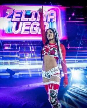 Zelina Vega OnlyFans Leaked Free Thumbnail Picture - #diWYwYX10n
