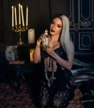 Zelina Vega OnlyFans Leaked Free Thumbnail Picture - #dzS38MN1Ap