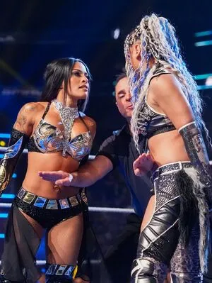 Zelina Vega OnlyFans Leaked Free Thumbnail Picture - #eQB8AZEcBU