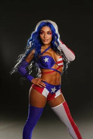 Zelina Vega OnlyFans Leaked Free Thumbnail Picture - #eW4ERTs8qb