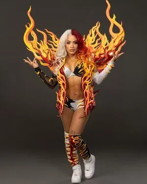 Zelina Vega OnlyFans Leaked Free Thumbnail Picture - #eag3t6S3Mv