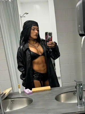 Zelina Vega OnlyFans Leaked Free Thumbnail Picture - #eri0sLabpF