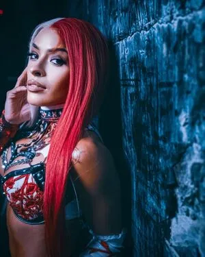 Zelina Vega OnlyFans Leaked Free Thumbnail Picture - #fRN9Rxo09W
