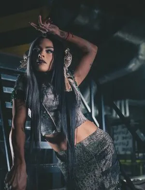 Zelina Vega OnlyFans Leaked Free Thumbnail Picture - #g0YBtCY1OK