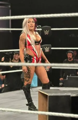 Zelina Vega OnlyFans Leaked Free Thumbnail Picture - #gCWE2OjKKN