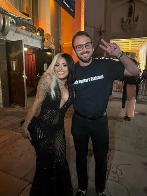 Zelina Vega OnlyFans Leaked Free Thumbnail Picture - #gHQ6B4G6Dl