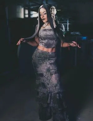 Zelina Vega OnlyFans Leaked Free Thumbnail Picture - #gMZu6YEsos