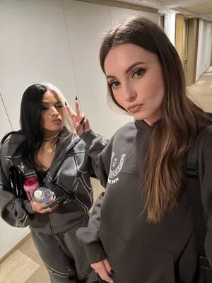 Zelina Vega OnlyFans Leaked Free Thumbnail Picture - #hKOJwERKXP