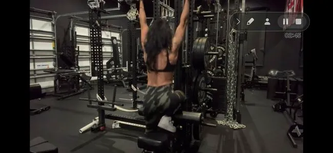 Zelina Vega OnlyFans Leaked Free Thumbnail Picture - #hZZBpd3oJx