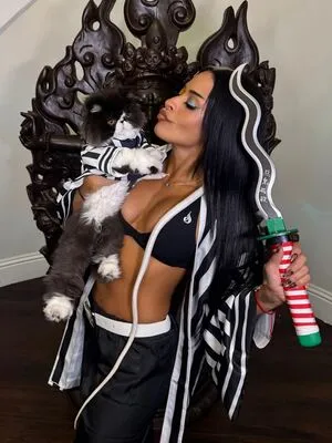 Zelina Vega OnlyFans Leaked Free Thumbnail Picture - #hmkFGTOTiQ