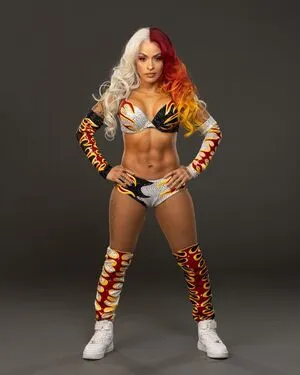 Zelina Vega OnlyFans Leaked Free Thumbnail Picture - #iJY433JGzz