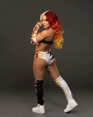 Zelina Vega OnlyFans Leaked Free Thumbnail Picture - #ibLrQJ1cFQ