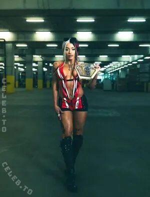 Zelina Vega OnlyFans Leaked Free Thumbnail Picture - #jL4WoDXwET