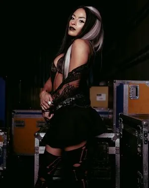 Zelina Vega OnlyFans Leaked Free Thumbnail Picture - #jfkBPg31V7