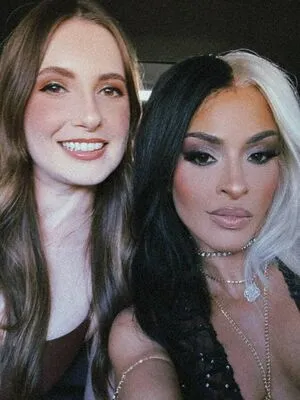 Zelina Vega OnlyFans Leaked Free Thumbnail Picture - #l9EpAqxBAK