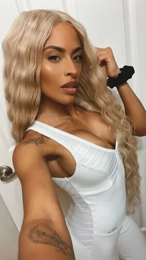 Zelina Vega OnlyFans Leaked Free Thumbnail Picture - #lHoYFjm3gv