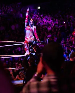 Zelina Vega OnlyFans Leaked Free Thumbnail Picture - #lMzzJgd9hK