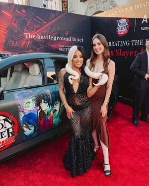 Zelina Vega OnlyFans Leaked Free Thumbnail Picture - #lbnIYQPTtZ