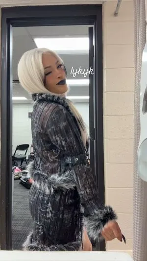 Zelina Vega OnlyFans Leaked Free Thumbnail Picture - #mfVZnHvKT6