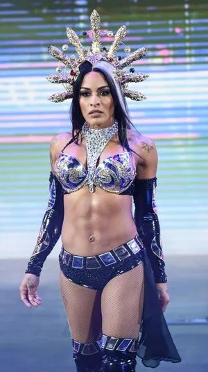 Zelina Vega OnlyFans Leaked Free Thumbnail Picture - #nVHdNfiR6B