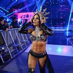 Zelina Vega OnlyFans Leaked Free Thumbnail Picture - #nasn69xAdN