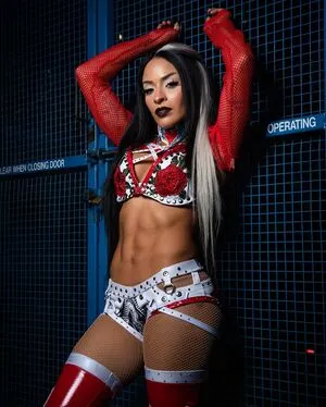 Zelina Vega OnlyFans Leaked Free Thumbnail Picture - #nmfQAVMpaH